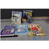 Image 1 : Assorted Collector Guide Books