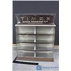 Image 1 : **Timex Plastic Display Shelf