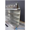 Image 2 : **Timex Plastic Display Shelf