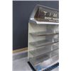 Image 3 : **Timex Plastic Display Shelf
