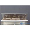 Image 4 : **Timex Plastic Display Shelf