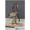 Image 8 : Beatty Cistern Pump (Patd. 1928)