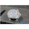 Image 8 : Ceramic Coin Banks