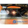 Image 5 : 1948 Singer Cabinet Sewing Machine