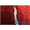 Image 1 : Fifth Ave Collection Wristwatch - New Battery, Working