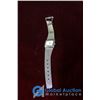 Image 2 : Fifth Ave Collection Wristwatch - New Battery, Working