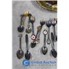 Image 2 : Collector Spoon Collection