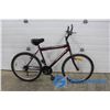 Image 1 : Men's 26" Triumph Mountain BIke - Marron