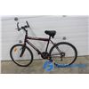 Image 2 : Men's 26" Triumph Mountain BIke - Marron