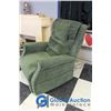 Image 3 : **Green Power/Lift Chair - Working