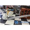Image 1 : **Acorn Stair Lift - Working