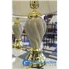 Image 8 : **(4) Set of Four Lamps - BID PRICE x4