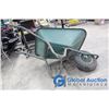 Image 6 : **Wheel Barrow