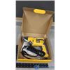 Image 1 : DeWalt Corded 3/8" Drill in Original Box