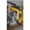 Image 3 : DeWalt Corded 3/8" Drill in Original Box