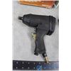 Image 3 : (2) 1/2" Drive Pistol Grip Air Impacts