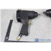 Image 4 : (2) 1/2" Drive Pistol Grip Air Impacts