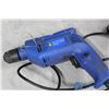 Image 4 : Air Paint Sprayer, 3/8" Corded Drill, Adjustable Speed Rotary Tool