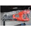 Image 4 : Black & Decker 18V Cordless Tool Set w/Carrying Bag