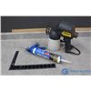 Image 1 : Wagner Electric Multi Sprayer & Caulking Gun