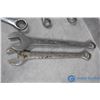 Image 5 : SAE Wrench Set - 7/16 - 1-1/4