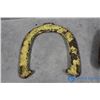 Image 4 : Set of Steel Pitching Horseshoes