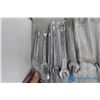 Image 10 : Large Assortment Various Sized Wrenches