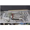Image 1 : Large Assortment Various Sized Wrenches