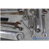 Image 3 : Large Assortment Various Sized Wrenches