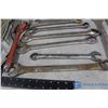 Image 5 : Large Assortment Various Sized Wrenches