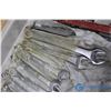 Image 8 : Large Assortment Various Sized Wrenches