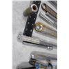 Image 4 : Assorted Sockets, Air Ratchet, Wrenches and Other Tools