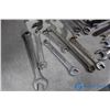 Image 3 : Large Assortment Various Sized Wrenches