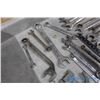 Image 4 : Large Assortment Various Sized Wrenches