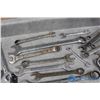 Image 5 : Large Assortment Various Sized Wrenches