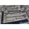 Image 6 : Large Assortment Various Sized Wrenches