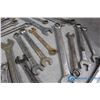 Image 7 : Large Assortment Various Sized Wrenches