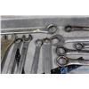 Image 5 : Assortment of Large Sized Wrenches - Over 1"