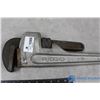 Image 2 : Rigid 36" Pipewrench