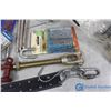 Image 9 : Assortment of Hardware & Shop Items