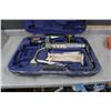 Image 1 : John Deere Power Luber 12V Grease Gun w/Case