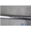 Image 5 : 1/2" Drive 30-250 Ft Lbs Torque Wrench & 1/2" Strong Arm
