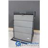 Image 1 : Plano Plastic 4-Drawer Shop Organizer