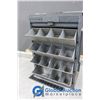 Image 3 : Plano Plastic 4-Drawer Shop Organizer