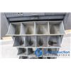 Image 4 : Plano Plastic 4-Drawer Shop Organizer