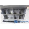 Image 5 : Plano Plastic 4-Drawer Shop Organizer