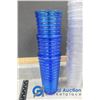 Image 2 : Plastic Camping Glasses