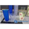 Image 6 : Plastic Camping Glasses