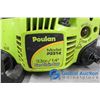 Image 2 : **Poulan Chain Saw - Working