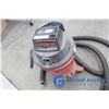 Image 2 : **Craftsman 10 Gallon Shop Vac w/2 Hoses & Attachments